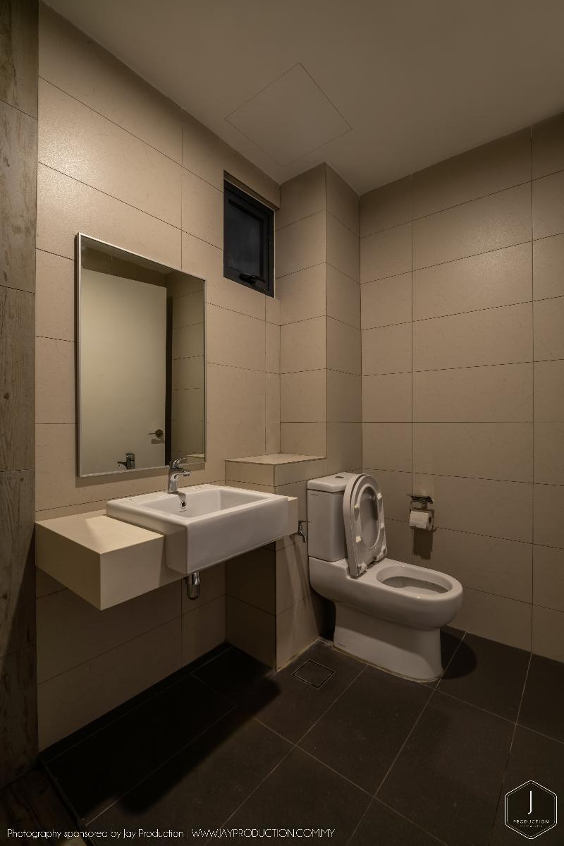 Arte S By Fifi Serviced Suite Penang Sungai Dua Bukit Exterior foto